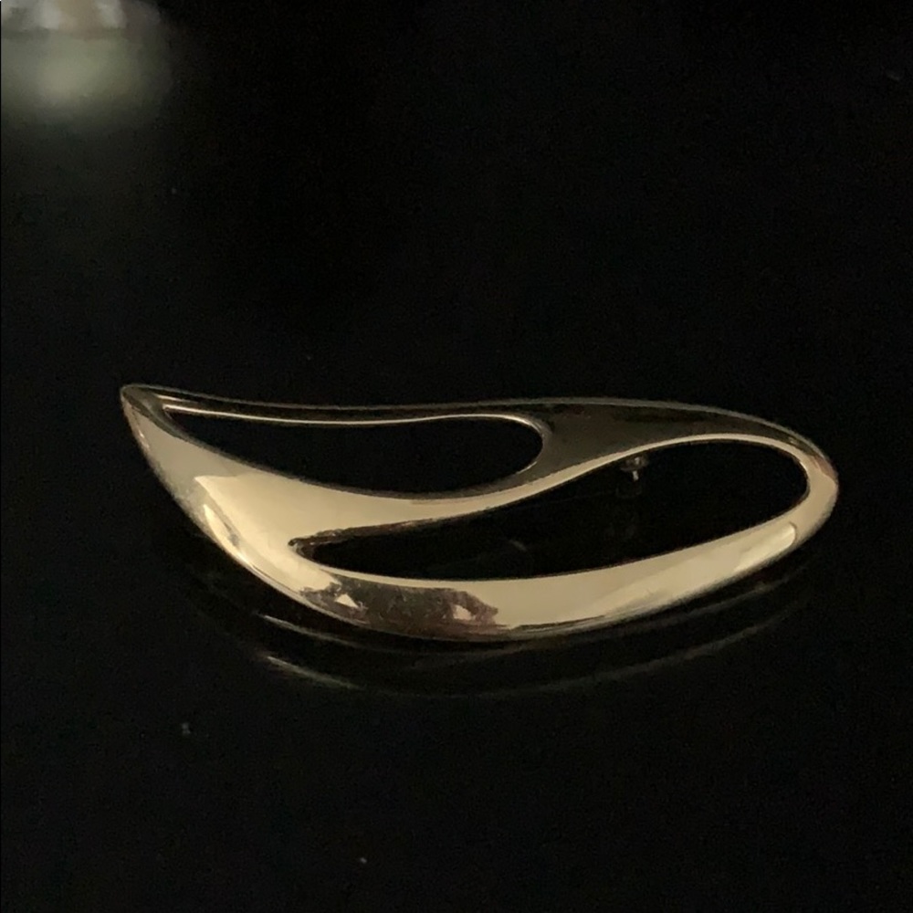 VINTAGE Brooch by Monet - Picture 3 of 4